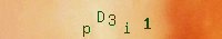 Diese Grafik enth&auml;lt gew&uuml;rfelten Text. Sie kombiniert Farben, Schriftgr&ouml;&szlig;e, Hintergrund etc. um ein automatisches Ausf&uuml;llen des Formulares zu verhindern. Sie müssen den dargestellen Code korrekt eintippen, um einen Eintrag vornehmen zu k&ouml;nnen.