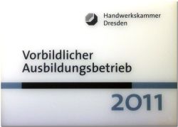 HWK Auszeichung 2011
