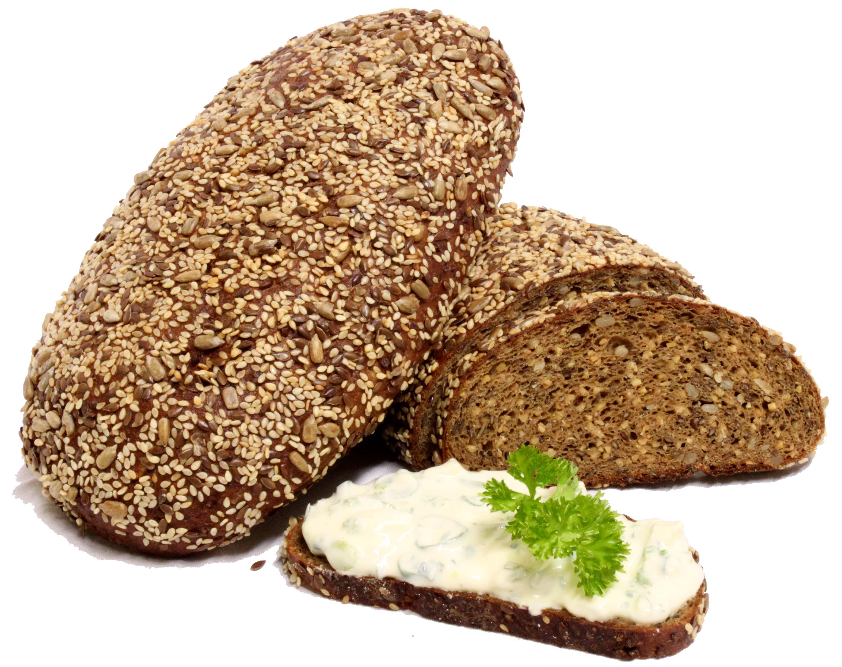 Eiweissbrot — Rezepte Suchen