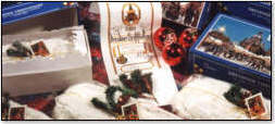 Dresdner Christstollen